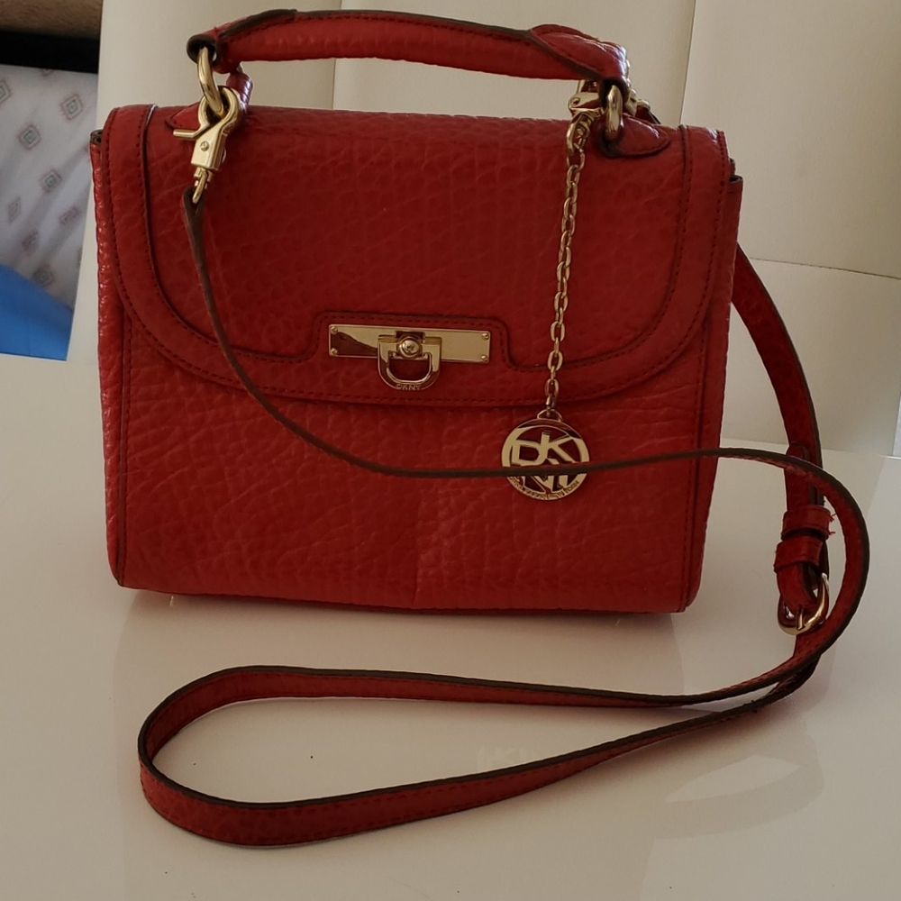 DKNY Crossbody Purse